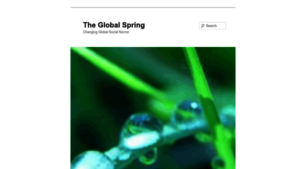 theglobalspring.org