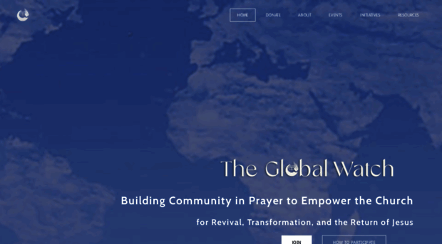 theglobalwatch.com