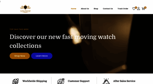 theglobalwatches.com