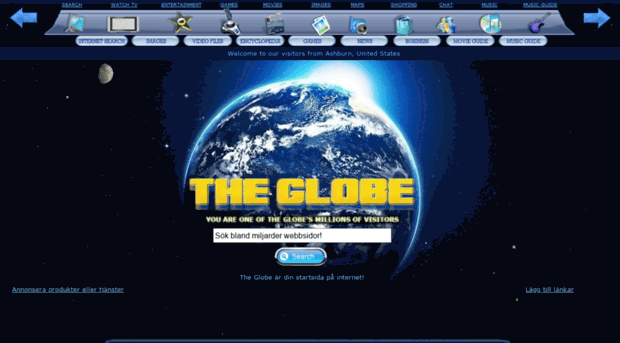 theglobe.download