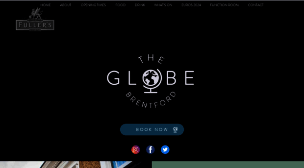 theglobebrentford.com