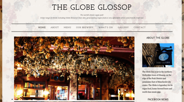 theglobeglossop.co.uk