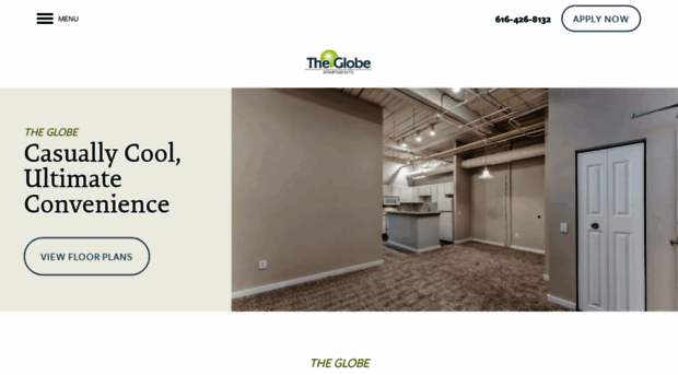 theglobegrandrapids.com