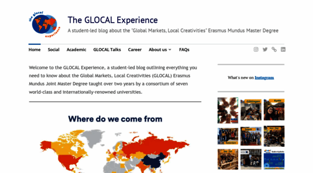 theglocalexperience.com