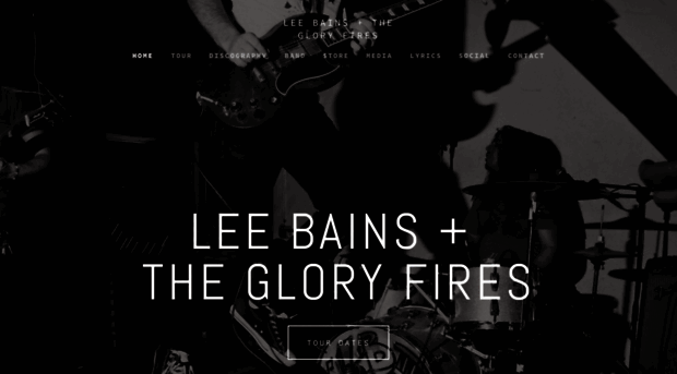 thegloryfires.com