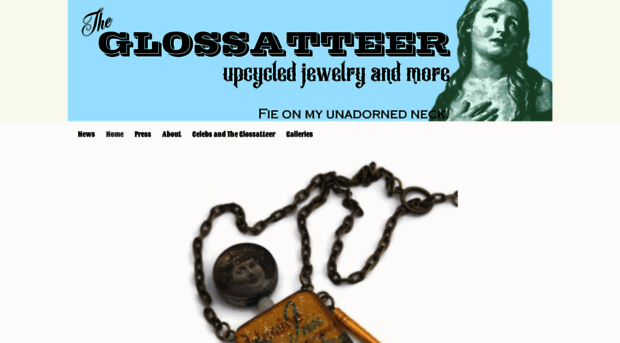 theglossatteer.indiemade.com