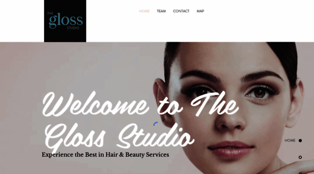 theglossstudio.com