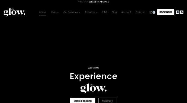 theglowsa.co.za