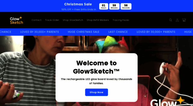 theglowsketch.store
