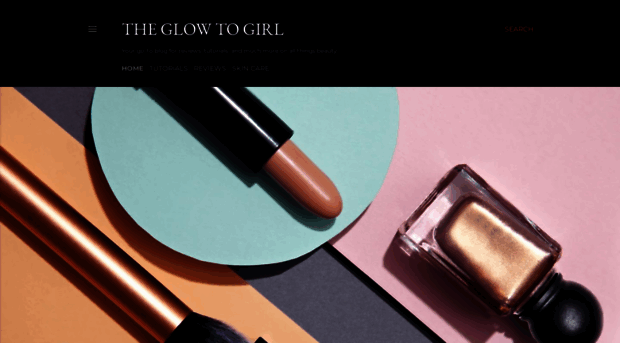 theglowtogirl.blogspot.com