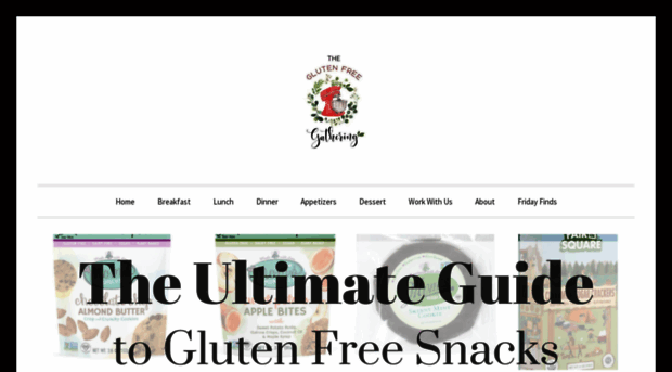 theglutenfreegathering.com