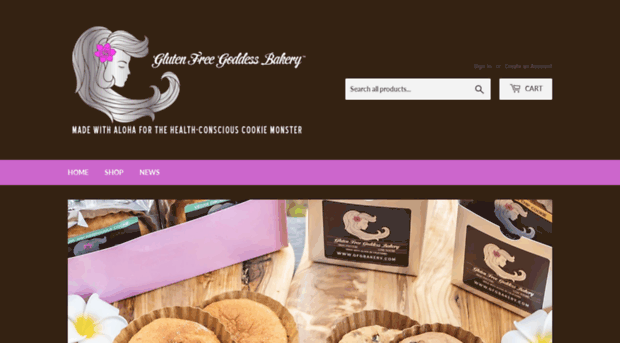 theglutenfreegoddessbakery.com