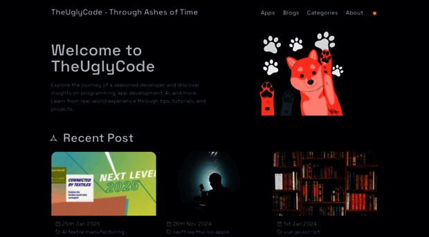 theglycode.com