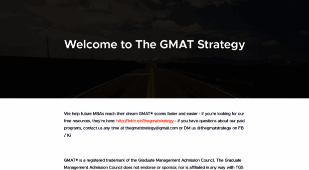 thegmatstrategy.teachable.com