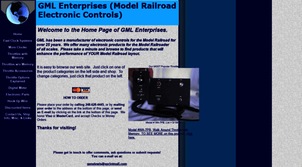 thegmlenterprises.com