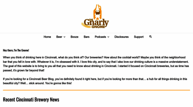 thegnarlygnome.com