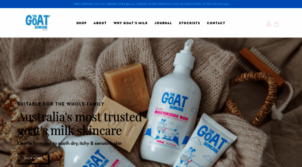 thegoatskincare.com.au