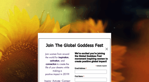 thegoddessfest.com