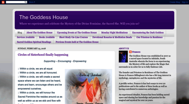 thegoddesshouse.blogspot.com