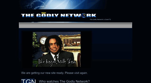 thegodlynetwork.com