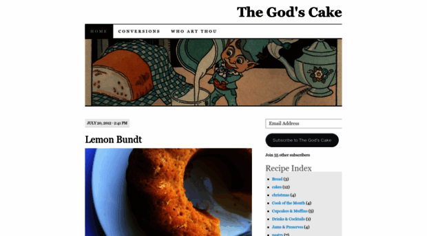 thegodscake.wordpress.com