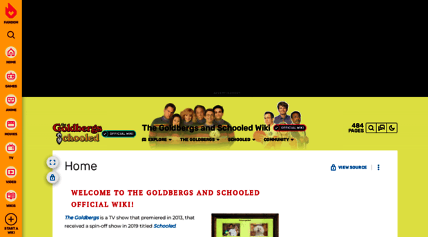 thegoldbergs.fandom.com