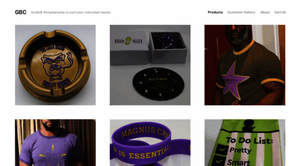 thegoldbootcompany.com