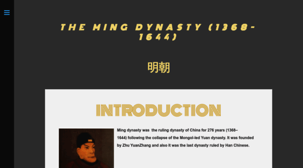 thegoldenageofchinamingdynasty.weebly.com