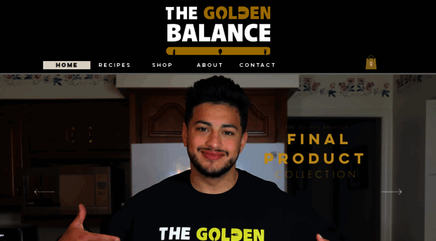 thegoldenbalance.com