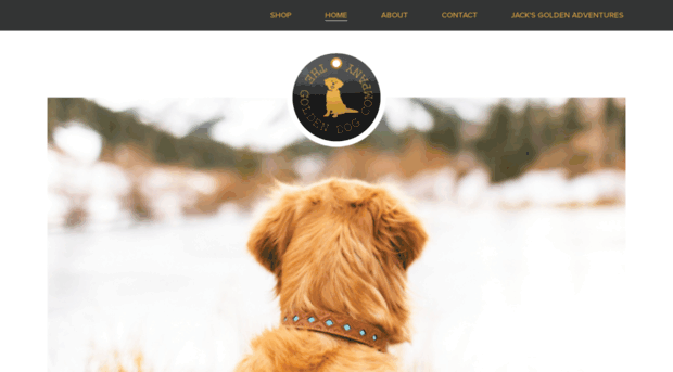 thegoldendogco.com