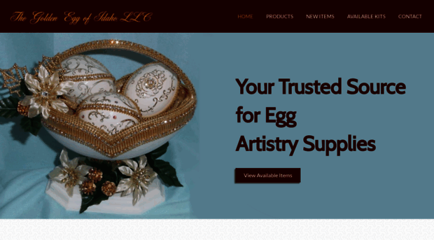 thegoldeneggofidaho.com