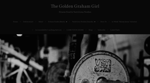 thegoldengrahamgirl.com