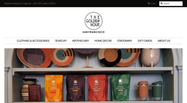 thegoldenhoursf.com