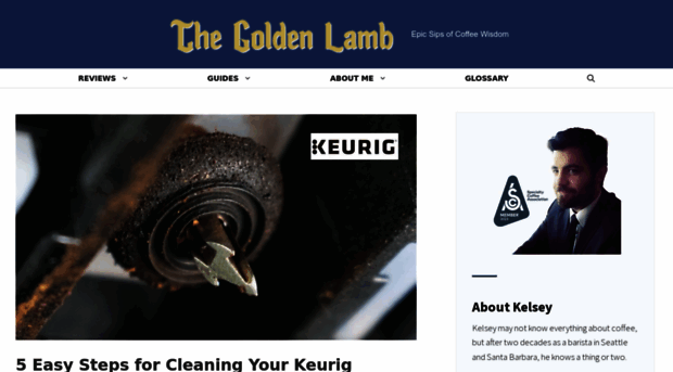 thegoldenlamb.com