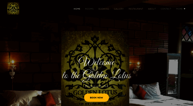 thegoldenlotus.in