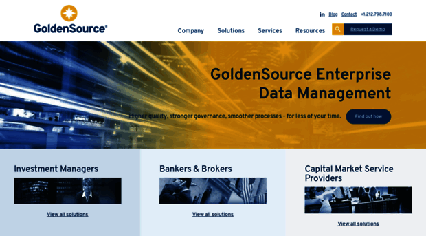 thegoldensource.com