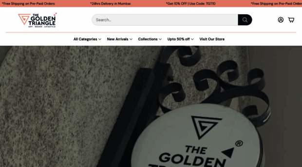 thegoldentriangle.store