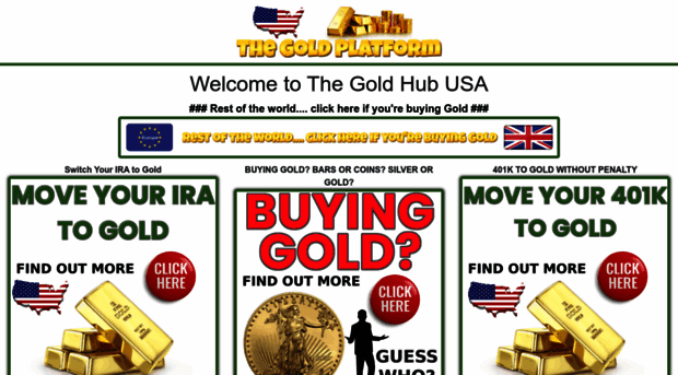 thegoldplatform.com