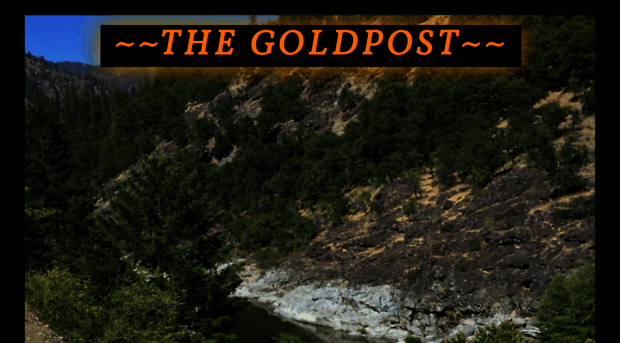 thegoldpost.com