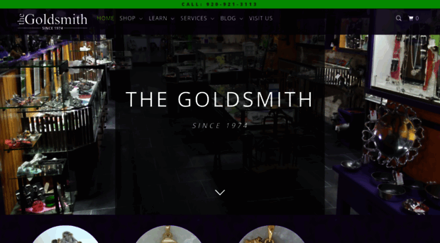 thegoldsmithfdl.com