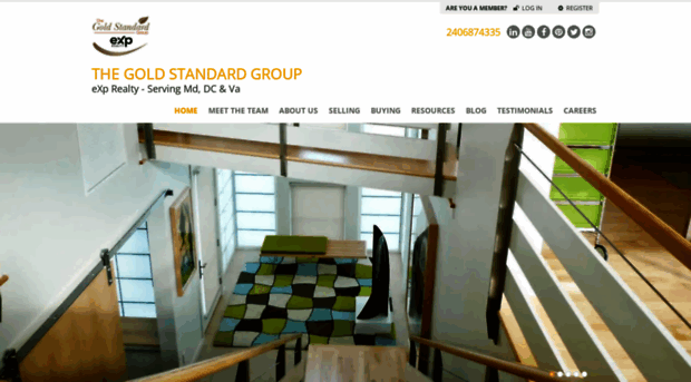 thegoldstandardgroup.com
