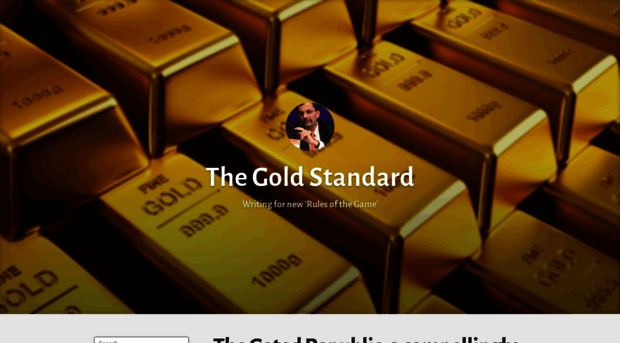 thegoldstandardsite.wordpress.com