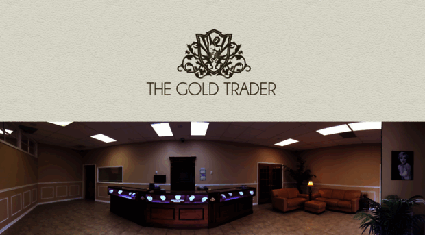 thegoldtrader.com