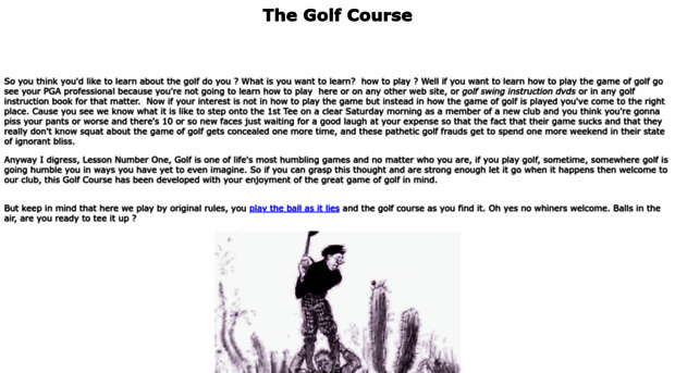 thegolfballfactory.com