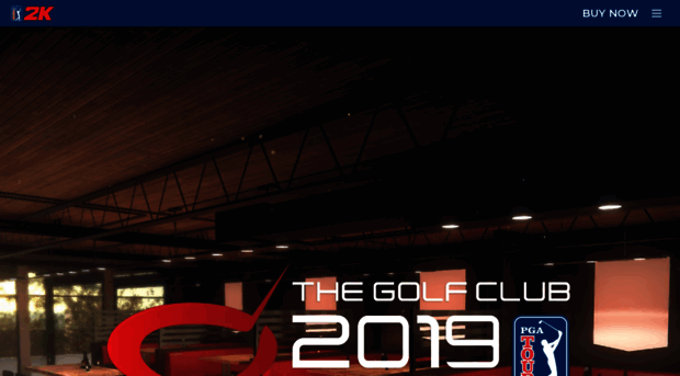 thegolfclub2019.com