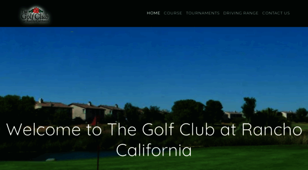 thegolfclubatranchocalifornia.com