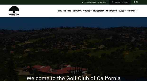 thegolfclubofcalifornia.com