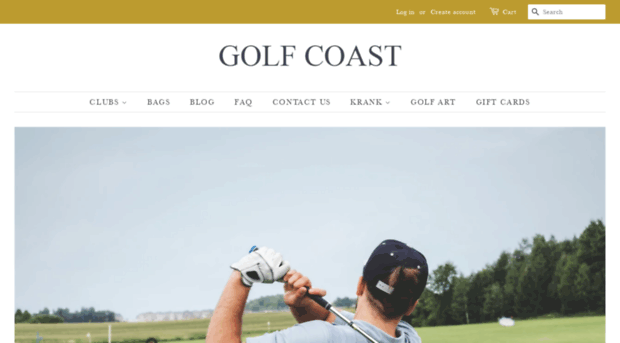 thegolfcoastonline.com