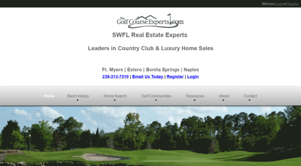 thegolfcourseexperts.com