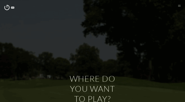 thegolfcourses.com